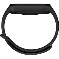 Фитнес браслет Xiaomi Mi Smart Band 6 NFC Black Diawest