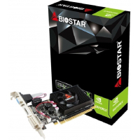 Видеокарта GeForce 210 1024Mb Biostar (VN2103NHG6) Diawest
