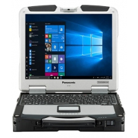 Ноутбук Panasonic TOUGHBOOK CF-31 (CF-314B607N9) Diawest