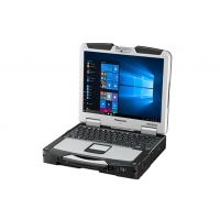 Ноутбук Panasonic TOUGHBOOK CF-31 (CF-314B607N9) Diawest