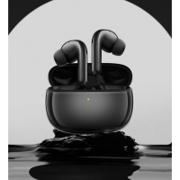 Наушники Xiaomi FlipBuds Pro Black (BHR5114GL) Diawest
