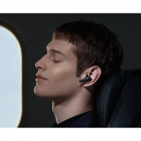 Наушники Xiaomi FlipBuds Pro Black (BHR5114GL) Diawest