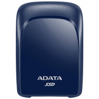 Накопичувач SSD USB 3.2 960GB ADATA (ASC680-960GU32G2-CBL) Diawest