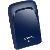 Накопитель SSD USB 3.2 960GB ADATA (ASC680-960GU32G2-CBL) Diawest