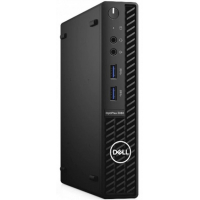 Комп'ютер Dell OptiPlex 3080 MFF / i5-10500T (N221O3080MFF) Diawest