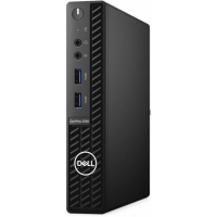 Компьютер Dell OptiPlex 3080 MFF / i5-10500T (N221O3080MFF) Diawest