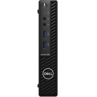 Компьютер Dell OptiPlex 3080 MFF / i5-10500T (N221O3080MFF) Diawest