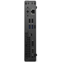 Комп'ютер Dell OptiPlex 3080 MFF / i5-10500T (N221O3080MFF) Diawest