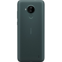 Мобільний телефон Nokia C30 2/32Gb Green Diawest