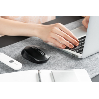 Мышка 2E MF230 Silent Wireless Black (2E-MF230WB) Diawest
