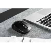 Мышка 2E MF230 Silent Wireless Black (2E-MF230WB) Diawest