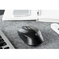 Мышка 2E MF230 Silent Wireless Black (2E-MF230WB) Diawest