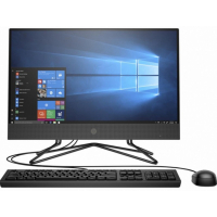 Комп'ютер HP 205 G4 AiO / Ryzen5 4500U (295L7EA) Diawest