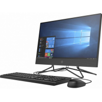 Компьютер HP 205 G4 AiO / Ryzen5 4500U (295L7EA) Diawest