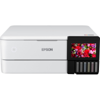 Багатофункціональний пристрій Epson L8160 Фабрика печати c WI-FI (C11CJ20404) Diawest