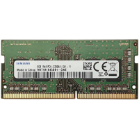 Модуль пам'яті для ноутбука SoDIMM DDR4 8GB 3200 MHz Samsung (M471A1G44AB0-CWE) Diawest