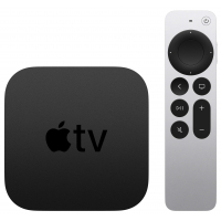 Медіаплеєр Apple TV HD 32GB Model A1625 (MHY93RS/A) Diawest