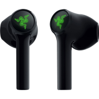 Навушники Razer Hammerhead True Wireless X Black (RZ12-03830100-R3G1) Diawest