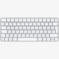 Клавиатура Apple Magic Keyboard Bluetooth Ru (MK2A3RS/A) Diawest
