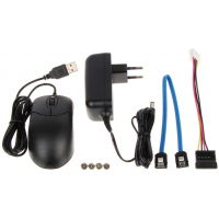 Реєстратор для відеоспостереження Dahua DHI-NVR2116HS-I Diawest