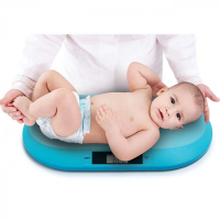 Весы для новорожденных BabyOno 612/01 электронные (BabyOno 612/01) Diawest