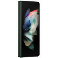 Мобільний телефон Samsung SM-F926B/256 (Galaxy Z Fold3 12/256GB) Phantom Green (SM-F926BZGDSEK) Diawest