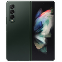 Мобільний телефон Samsung SM-F926B/256 (Galaxy Z Fold3 12/256GB) Phantom Green (SM-F926BZGDSEK) Diawest