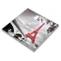 Весы напольные Beurer GS 203 Paris (4211125756314) Diawest