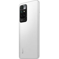 Мобільний телефон Xiaomi Redmi 10 4/64GB White Diawest