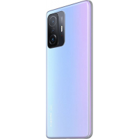 Мобільний телефон Xiaomi 11T 8/256GB Celestial Blue Diawest