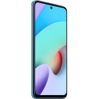 Мобільний телефон Xiaomi Redmi 10 4/64GB Blue Diawest