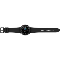 Смарт-часы Samsung SM-R895F/16 (Galaxy Watch 4 Classic 46mm eSIM) Black (SM-R895NZKASEK) Diawest