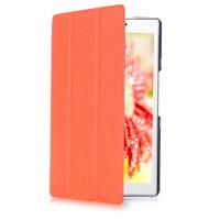 Чохол до планшета Grand-X для ASUS ZenPad 7.0 Z370 Orange (ATC - AZPZ370O) Diawest