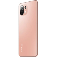 Мобільний телефон Xiaomi 11 Lite 5G NE 8/256GB Pink Diawest