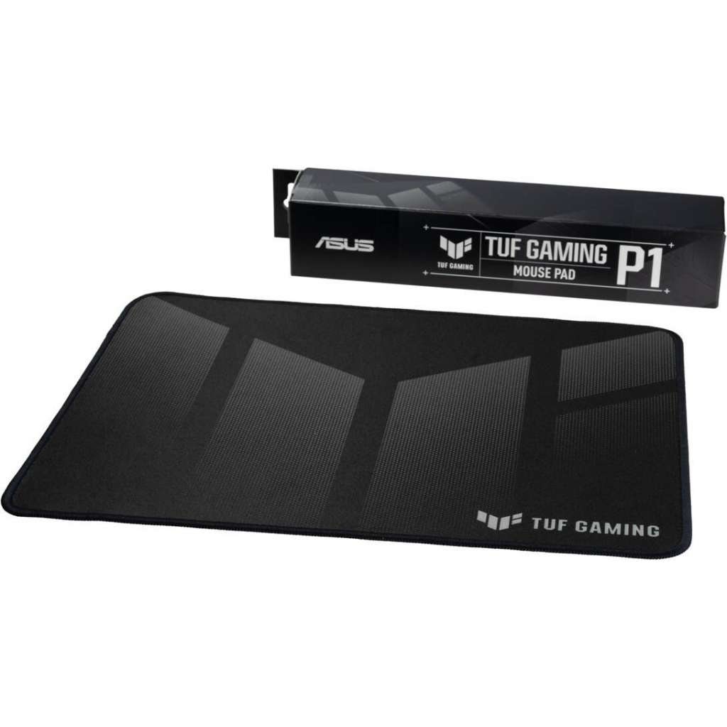 Килимок для мишки ASUS TUF Gaming P1 Speed (90MP02G0-BPUA00) Diawest