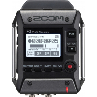 Цифровий диктофон ZOOM F1-SP (284695) Diawest