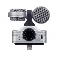 Мікрофон ZOOM iQ7 (282438) Diawest