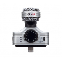 Мікрофон ZOOM iQ7 (282438) Diawest