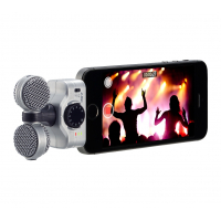 Мікрофон ZOOM iQ7 (282438) Diawest