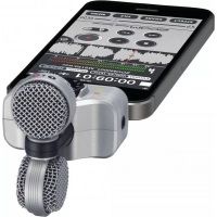 Мікрофон ZOOM iQ7 (282438) Diawest