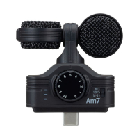 Мікрофон ZOOM AM7 (287257) Diawest