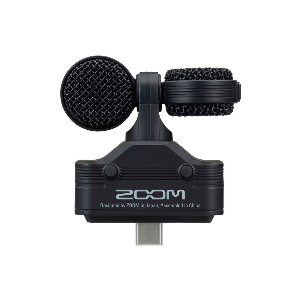 Мікрофон ZOOM AM7 (287257) Diawest