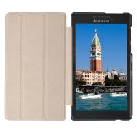 Чохол до планшета Grand-X для Lenovo TAB 2 A7-20F Brown (LTC - LT2A720BR) Diawest