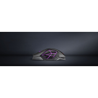 Мишка ASUS Rog Spatha X Wireless/USB Black (90MP0220-BMUA00) Diawest