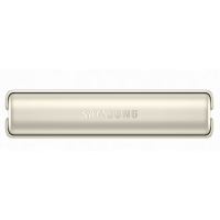 Мобільний телефон Samsung SM-F711B/256 (Galaxy Z Flip3 8/256Gb) Cream (SM-F711BZEESEK) Diawest