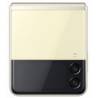 Мобільний телефон Samsung SM-F711B/256 (Galaxy Z Flip3 8/256Gb) Cream (SM-F711BZEESEK) Diawest