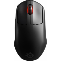 Мишка SteelSeries Prime Wireless Black (62593) Diawest