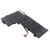 Акумулятор до ноутбука ASUS ZenBook UX560UQ C41N1533, 3450mAh (52Wh), 4cell, 15.2V (A47593) Diawest