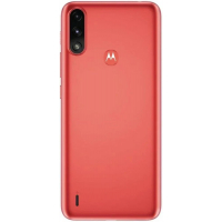 Мобільний телефон Motorola E7i 2/32 GB Power Coral Red Diawest