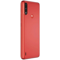 Мобільний телефон Motorola E7i 2/32 GB Power Coral Red Diawest